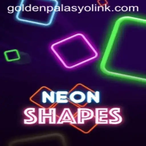 NeonShapes Lights Up GoldenPalasyo Casino: A Glimpse into the Future of Gaming