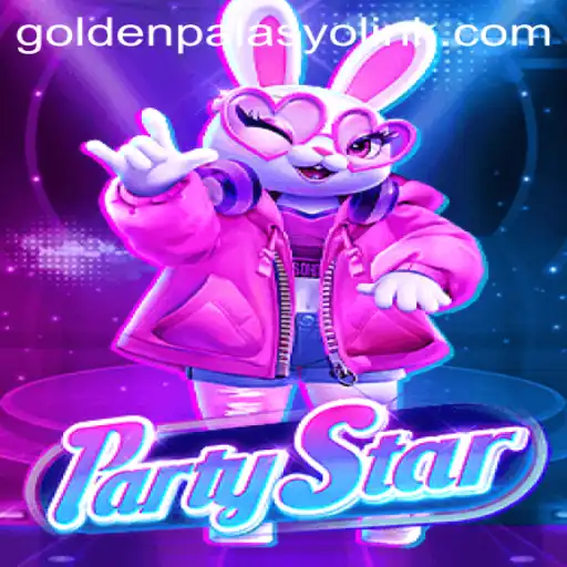 PartyStar: A Thrilling New Experience at GoldenPalasyo Casino