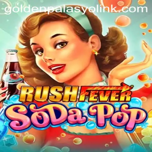 Dive into the Exciting World of RushFeverSodaPop at GoldenPalasyo Casino