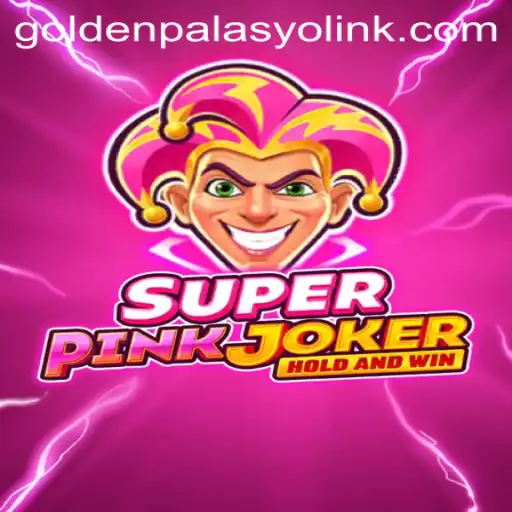 Discover the Exciting World of SuperPinkJoker at GoldenPalasyo Casino
