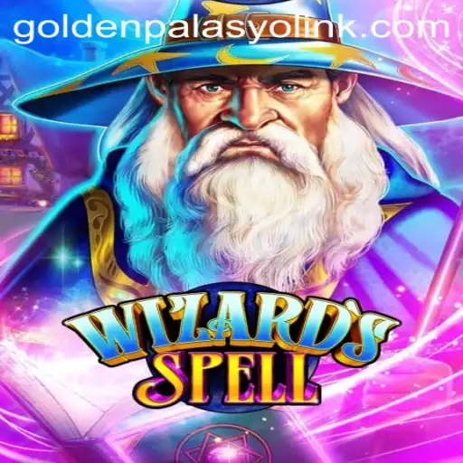 Discover the Magic of WizardsSpell at GoldenPalasyo Casino