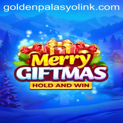 MerryGiftmas: A Festive Casino Adventure at GoldenPalasyo Casino