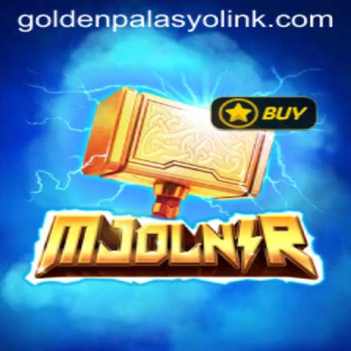 Mjolnir: A Thunderous New Addition to GoldenPalasyo Casino