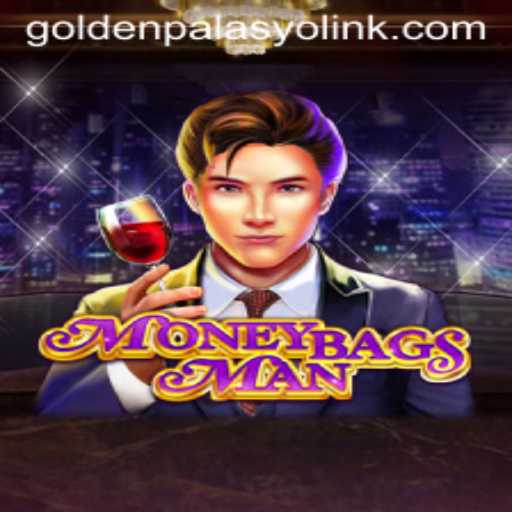 Unveiling the Thrills of MoneybagsMan at GoldenPalasyo Casino