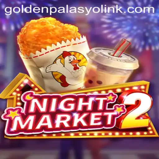 Exploring NightMarket2: The Thrills of GoldenPalasyo Casino's Latest Attraction