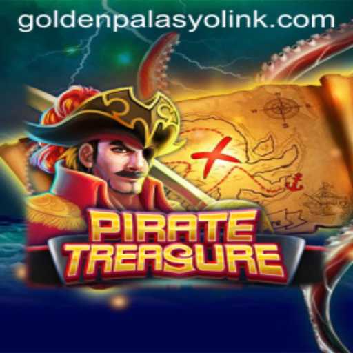PirateTreasure: Discover the Thrills at GoldenPalasyo Casino