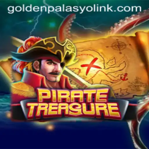 PirateTreasure: Discover the Thrills at GoldenPalasyo Casino