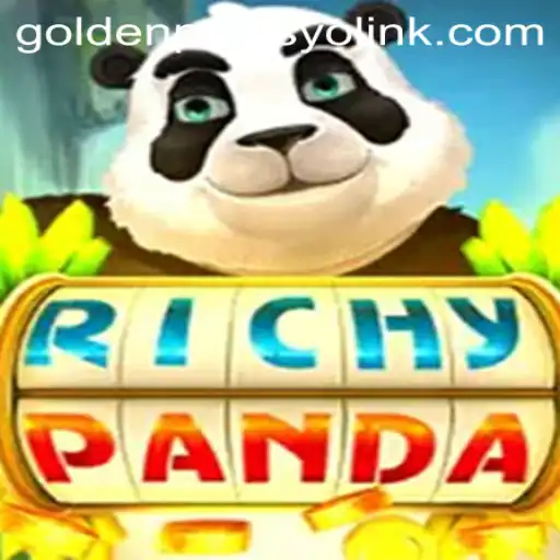 Exploring RichyPanda: The Innovative Casino Game at GoldenPalasyo Casino