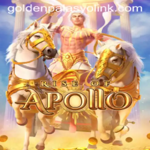 Discover the Thrills of RiseofApollo at GoldenPalasyo Casino
