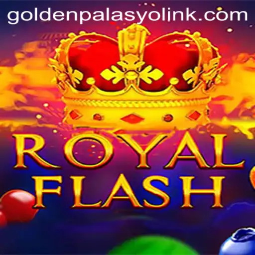 Immerse Yourself in RoyalFlash: The Exciting New Casino Game at GoldenPalasyo Casino