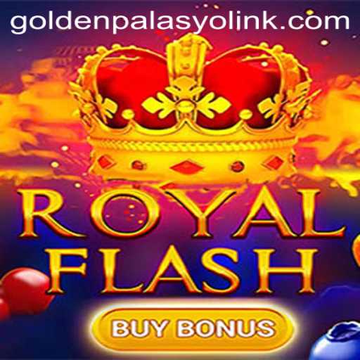 Discover the Excitement of RoyalFlashBuyBonus at GoldenPalasyo Casino