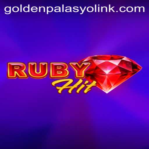 Unveiling RubyHit: A Thrilling Experience at GoldenPalasyo Casino