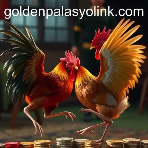 Exploring the Thrilling World of Sabong Games: A Deep Dive into GoldenPalasyo Casino