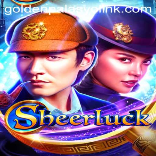 Introducing Sheerluck: Unravel Mysteries at GoldenPalasyo Casino