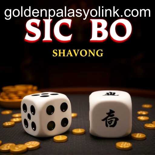 GoldenPalasyo Casino