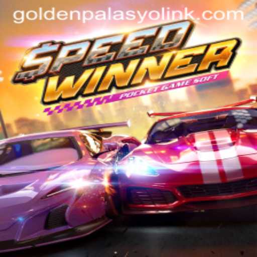 SpeedWinner: A Thrilling Ride at GoldenPalasyo Casino