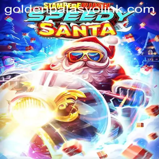 Experience the Thrill of StempedeRushSpeedy at GoldenPalasyo Casino