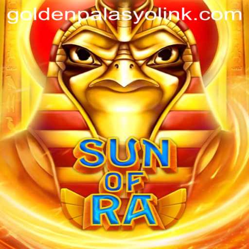 Discover the Exciting World of SunofRa at GoldenPalasyo Casino