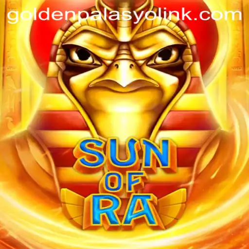 Discover the Exciting World of SunofRa at GoldenPalasyo Casino