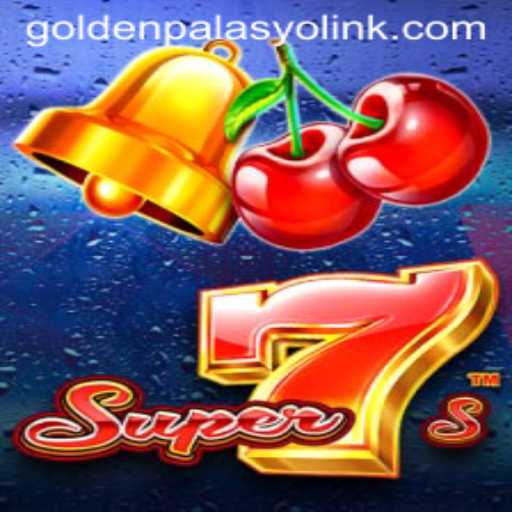 Dive into the Exciting World of Super7s at GoldenPalasyo Casino