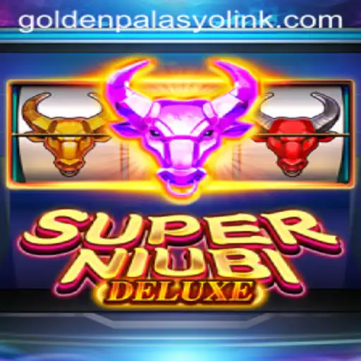 Discover the Thrills of SuperNiubiDeluxe at GoldenPalasyo Casino