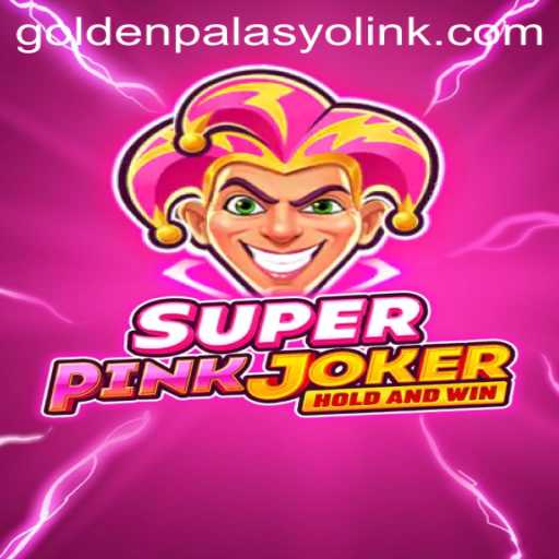 Discover the Exciting World of SuperPinkJoker at GoldenPalasyo Casino