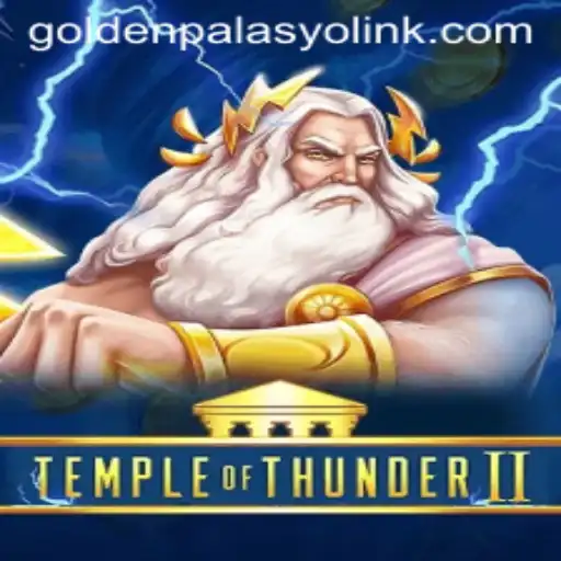 Unveiling the Thrills of TempleofThunderII at GoldenPalasyo Casino