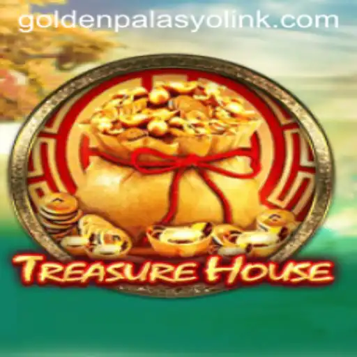 Explore the Excitement of TreasureHouse at GoldenPalasyo Casino