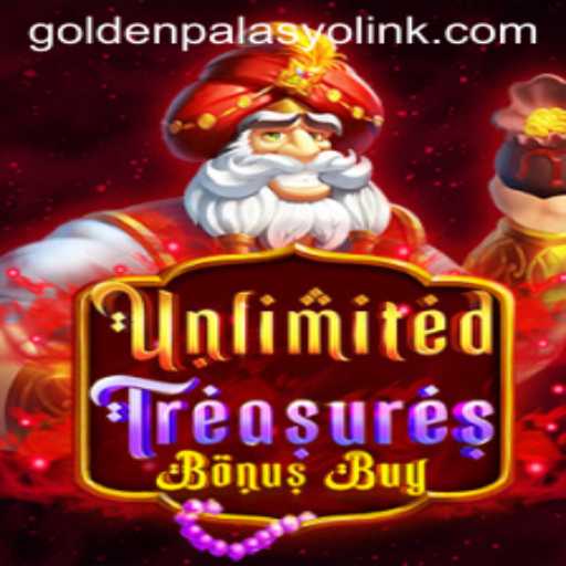 Discover the Excitement of UnlimitedTreasuresBonusBuy at GoldenPalasyo Casino