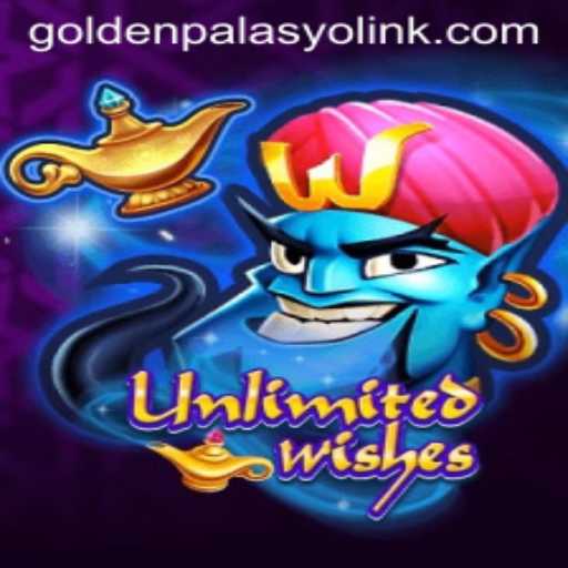 The Enchanting World of UnlimitedWishes at GoldenPalasyo Casino