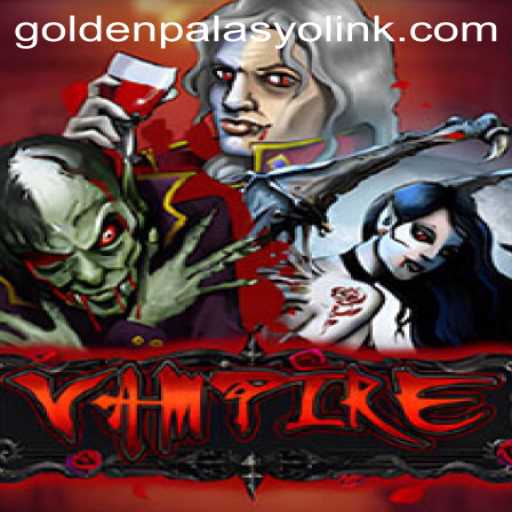 Unleashing the Thrills of 'Vampire' at GoldenPalasyo Casino
