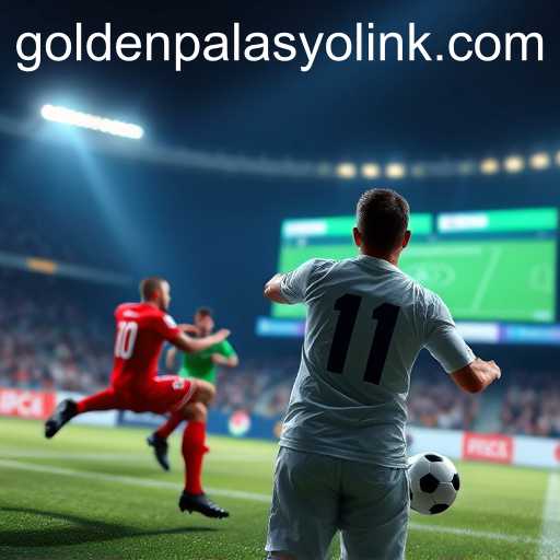 GoldenPalasyo Casino