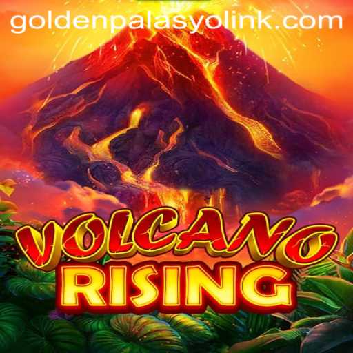 Exploring the Thrilling World of VolcanoRising at GoldenPalasyo Casino