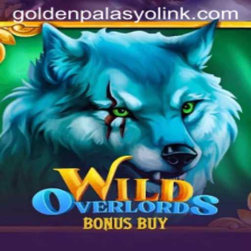 WildOverlordsBonusBuy: A Fascinating Journey into the Gaming Realm at GoldenPalasyo Casino