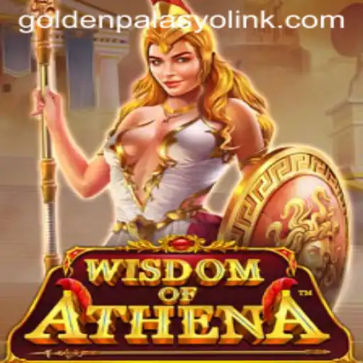 Discovering the Enchantment of WisdomofAthena: A Journey Through GoldenPalasyo Casino