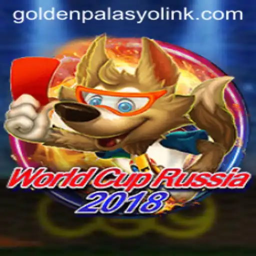 WorldCupRussia2018 and the Allure of GoldenPalasyo Casino
