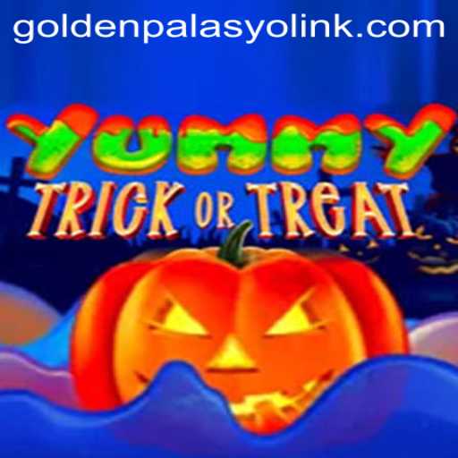 Experience the Thrills of YummyTrickorTreat at GoldenPalasyo Casino